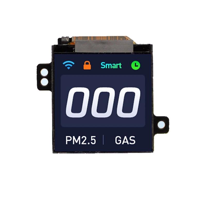 ESP32-S2  ̽ ȭ, Ŀ ӽ, , δ Ŀ   , 1.54 ġ 240X240
